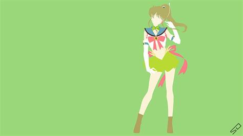 Hd Wallpaper Sailor Moon Sailor Jupiter Wallpaper Flare