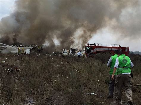 Pasajero De Avionazo En Durango Demanda A Aeroméxico El Siglo De