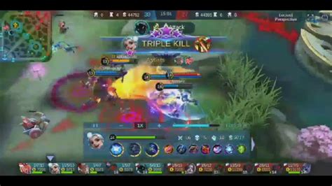 Harith Build And Spell With Moontage Still Overpowered Even After Nerf