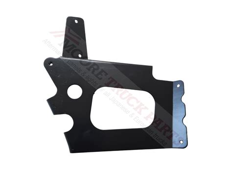 Front Bumper Bar Bracket R H Argosy Moore Truck Parts