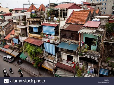 Housing In Vietnam The World Of Teoalida