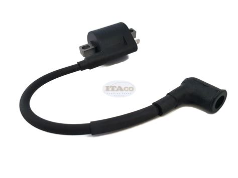 Boat 16064a1 16064a 1 Ignition Coil Asy For Mercury Mariner Outboard 4hp 5hp 2t Ebay