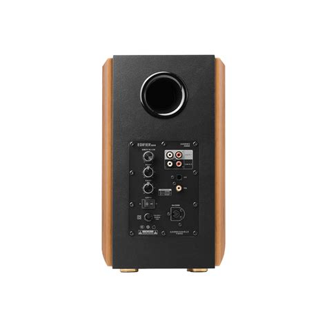 Edifier S1000MKII Hi-Res Audio Active Bluetooth Bookshelf Speaker Set