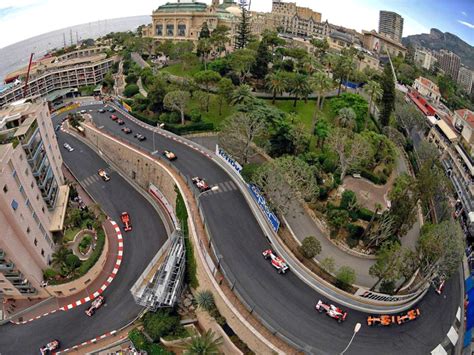 Формула-1 Гран-прі Монако | Тури на Формулу-1 | comfort.travel