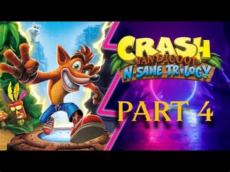 Time For Time Trials Crash 2 Platinum Relics Crash Bandicoot N