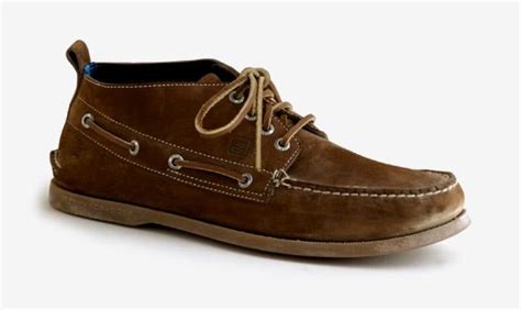 Top Sider Limited Edition Shoes: Sperry's and Men's Fashion