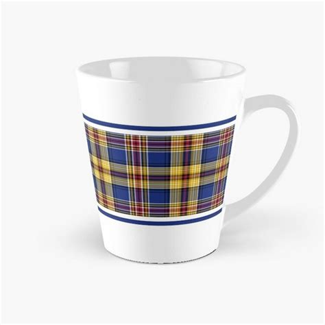 Plaidwerx Clan Murtagh Tartan Shop