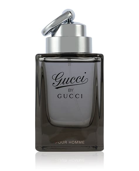 Gucci By Gucci Pour Homme 90 Ml Edt Eau De Toilette Spray Parfums4you