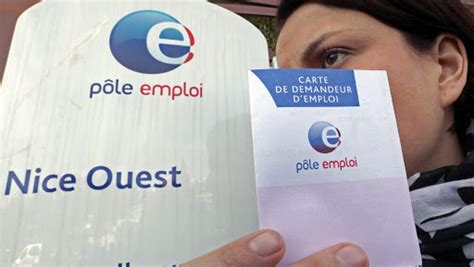 Présentation 74 imagen carte de demandeur d emploi fr thptnganamst