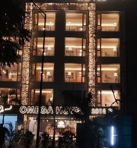 Hotel Omega Gurgaon Inde Tarifs 2025 Mis à Jour Et Avis Hôtel