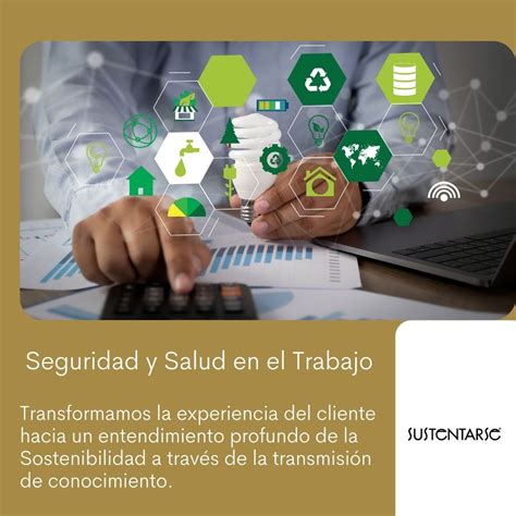 Seguridad Y Salud En El Trabajo Mejora Eficiencia En El Trabajo