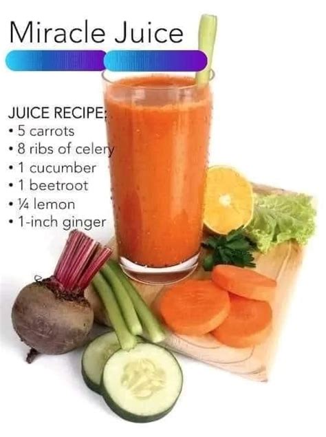 Pin By Amy Plyler On BEVERAGES Juicing Recipes Healthy Juicer