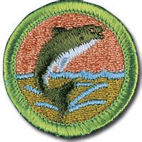 Fishing (Merit Badge) | Boy Scouts of America Wiki | Fandom