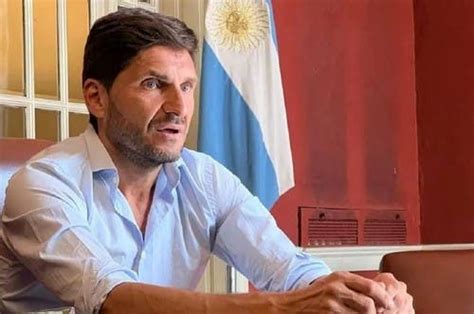 “dejá De Hablar De Los Narcos De Rosario Si Todos Sabemos Que Vos Y Tu Hermano Son Narcos” El