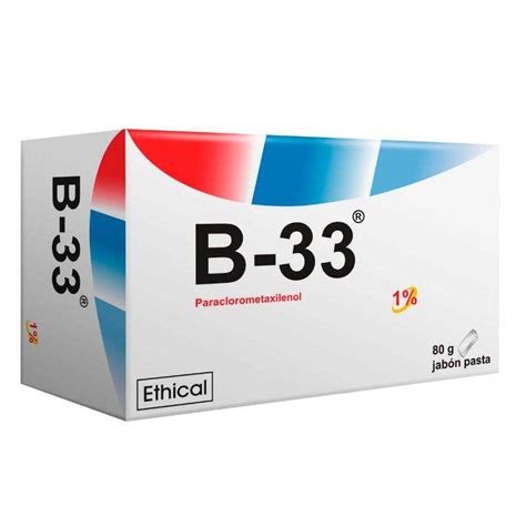 B 33 Ethical Pharmaceutical