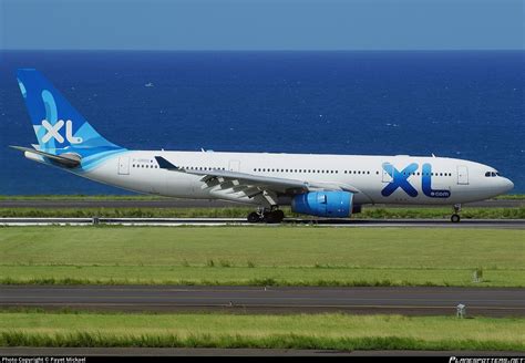 F Grsq Xl Airways France Airbus A Photo By Payet Mickael Id