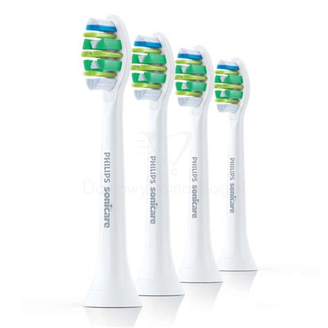 Philips Sonicare Intercare Hx Szt Ko C Wki Wymienne Do