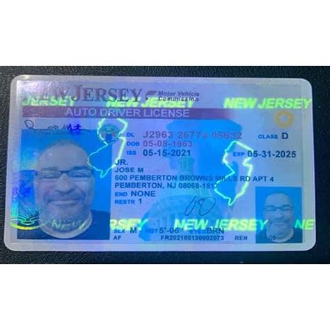 New Jersey Fake Id Best Scannable Fake Id Buy Fake IDs Online