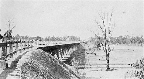 Negative Robinvale Victoria Circa 1920