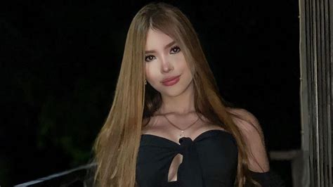 Carolina Gómez La Novia De Yéferson Cossio Deja Ver Su Cuerpazo En Un Video Mientras Entrena