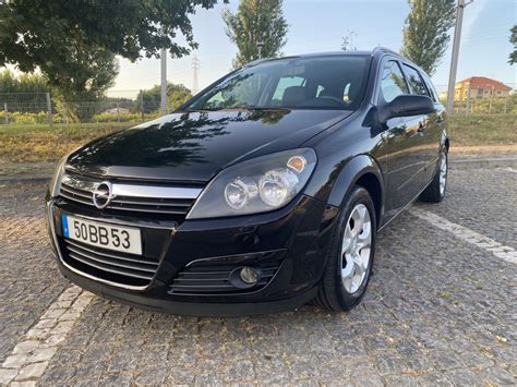 Opel Astra H Caravan Cosmo Rio Tinto Olx Portugal