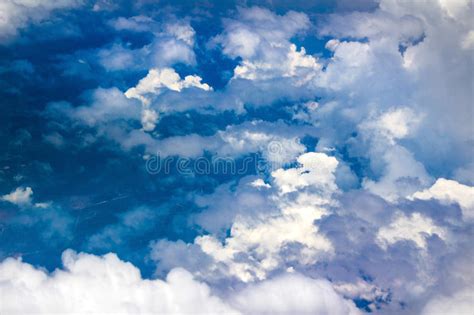 Cloudy sky photograph stock image. Image of soft, photograph - 92456613