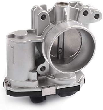 Amazon ADIGARAUTO S20092 Throttle Body Compatible With Buick 2011