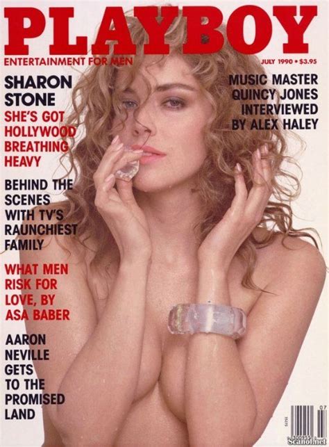 Sharon Stone Nude Playboy Porn Xxx Pics