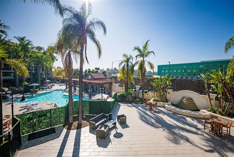 Four Points By Sheraton Anaheim Review Disney Tourist Blog