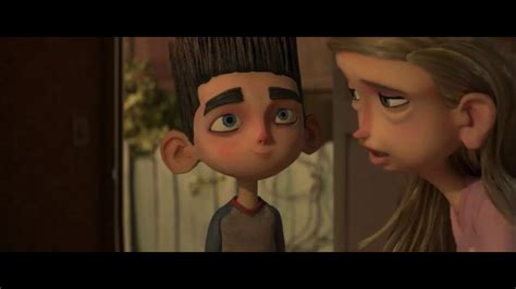 ParaNorman (2012) | OMG - Scene [HD] - YouTube