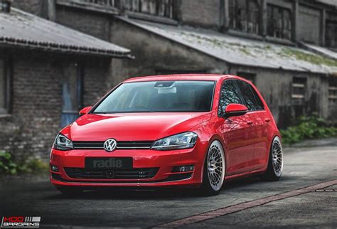 Radi R A Wheels In Matte Silver For Vw In In X Mm