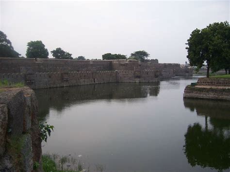 Vellore Fort - India Travel Forum | IndiaMike.com