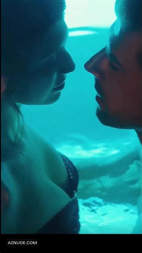 ALEXA REDDY Nude AZNude