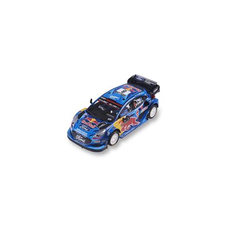 Ford Puma Rally 1 WRC Tanak Scalextric