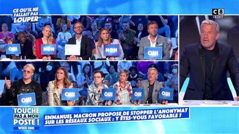 Tpmp On Twitter Donner Des Moyens La Police Emmanuel Macron