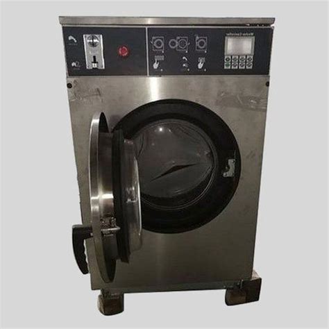 Fully Automatic And Front Loading Commercial Washing Machine For Home