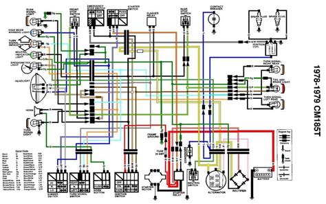 2000 Yamaha Warrior 350 Wiring Diagram