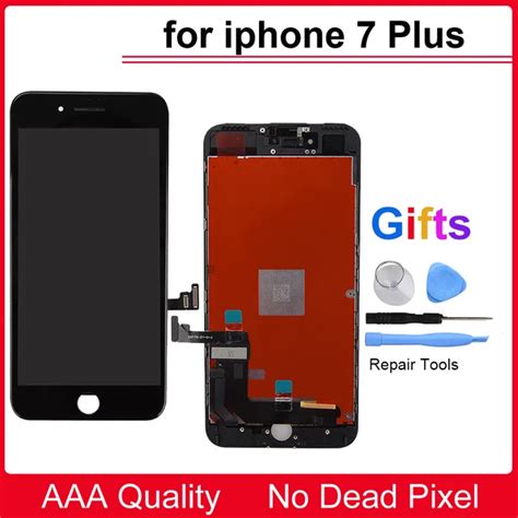 Aaa Grade Lcd Display For Iphone Plus Lcd With D Touch Screen