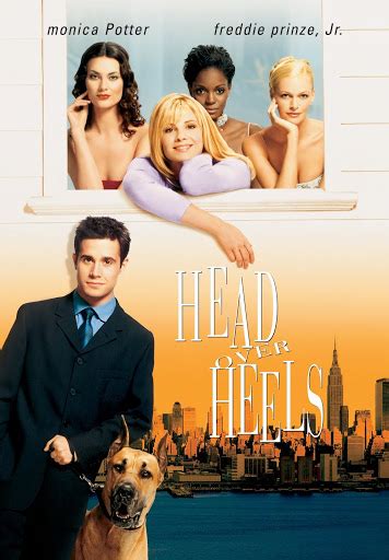 Head Over Heels - Movies on Google Play