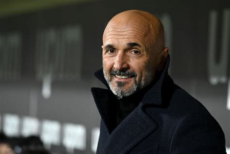 Spalletti In Pole Per Il Napoli C Un Fattore Determinante