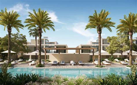 Six Senses Residences The Palm Jumeirah Dubai By Select Group Investindxb