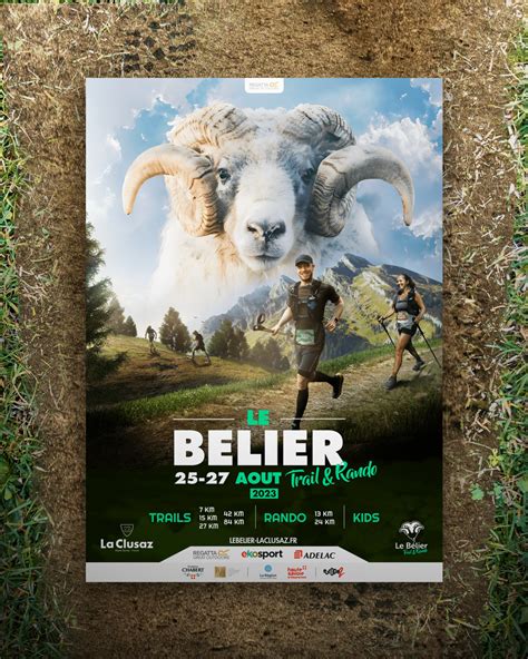 On Te D Voile L Affiche Officielle Le B Lier La Clusaz