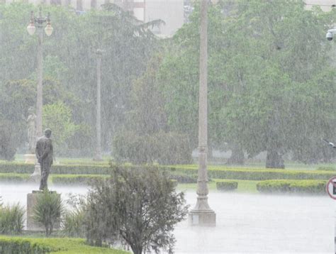 Tormenta De Santa Rosa La Ciencia Y Los Datos Detrás Del Mito Que