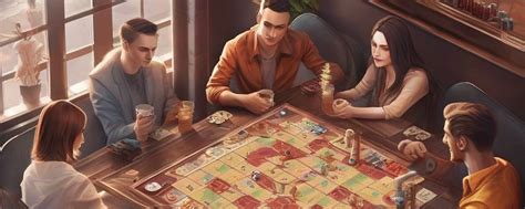 Rusboardgame Loft Основано на настолках КРД Rusboardgame Loft