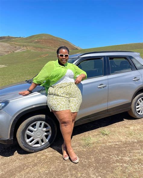 Warm Hearted Sugar Mummy Anne From Eldoret Seeks Charming Sugar Boy For