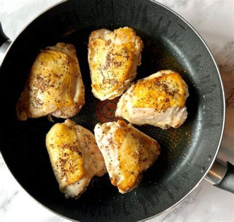 Slow Cooker Apricot Chicken - The Menu Maid