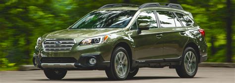 Subaru Outback Xt Lease