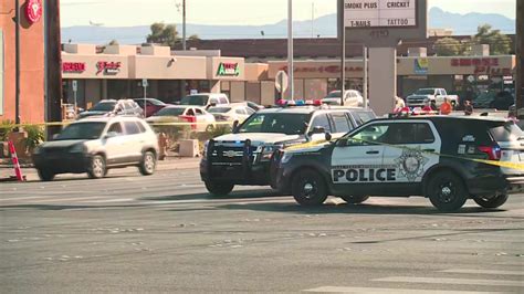 Multiple Victims At Unlv University Shooting Live Updates Bbc News