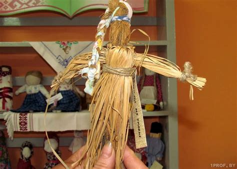 Белорусская народная кукла: из чего их делали и какой смысл в них ...