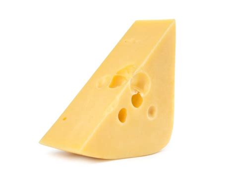 Swiss Cheese Nutrition Facts - Eat This Much